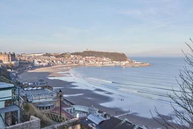 Host & Stay - South Cliff Apartment