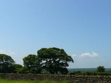 Breaday Gill and Folly Gill Cottages