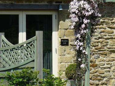 Breaday Gill and Folly Gill Cottages