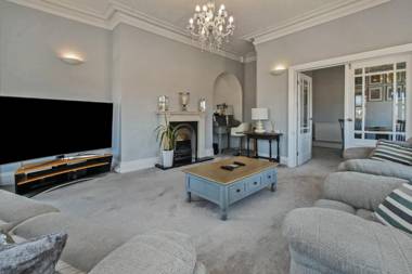Luxury Apartment Victoria