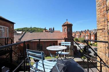 Luxury Apartment Victoria