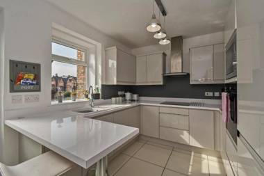 Luxury Apartment Victoria