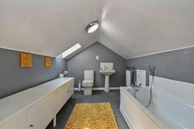 Luxury Apartment Victoria