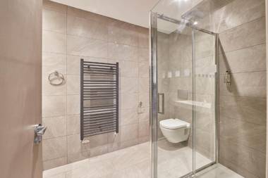 Host & Stay - The Merchants Quarters