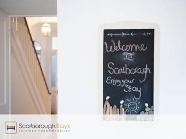 Scarborough Central Townhouse