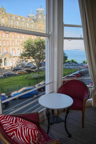 Serenity Guest House