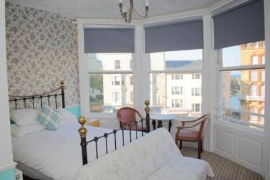 Serenity Guest House