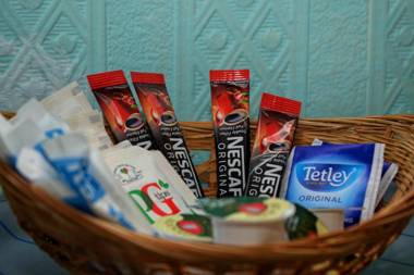 Serenity Guest House