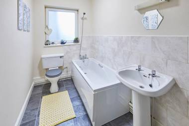 Host & Stay - The Gallery Apartments