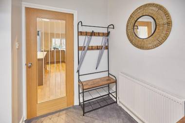 Host & Stay - The Avenue Victoria Apartment