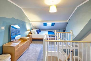 Host & Stay - Friths