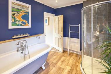 Host & Stay - Friths