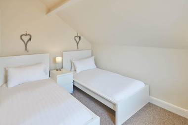 Host & Stay - The Townhouse @ Scarborough