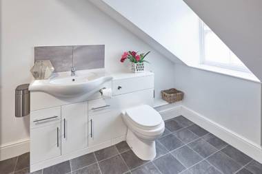 Host & Stay - The Townhouse @ Scarborough