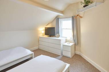 Host & Stay - The Townhouse @ Scarborough