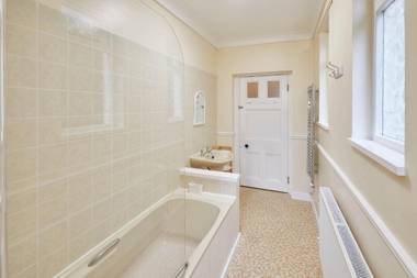 Host & Stay - The Garden Flat