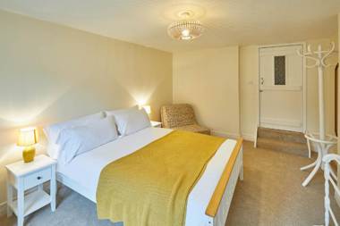 Host & Stay - The Garden Flat