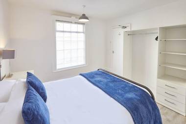 Host & Stay - Nellie's Loft