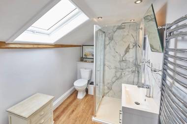 Host & Stay - Apartment 7 Sneaton Hall