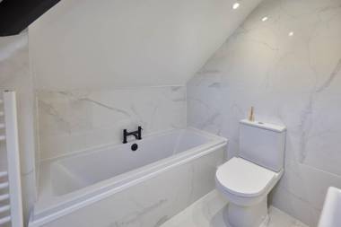 Host & Stay - Ocean Pearl @ Scarborough