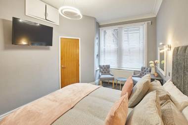 Host & Stay - Ground Floor Apartment