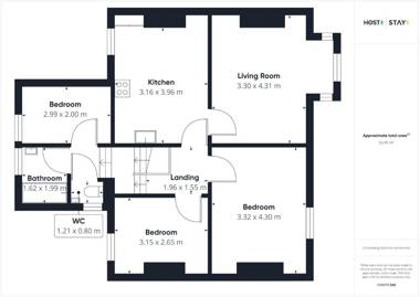 Host & Stay - Columbus View