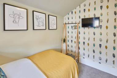 Host & Stay - Columbus View