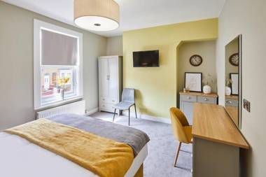 Host & Stay - Columbus View