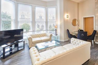 Host & Stay - Three Bays