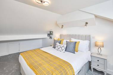 Host & Stay - Morgan's Rest