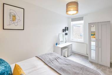 Host & Stay - Morgan's Rest