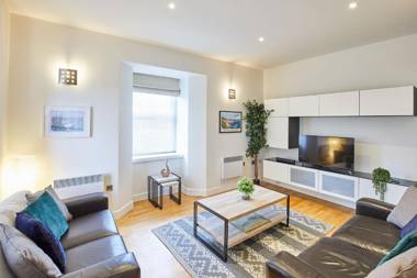 Host & Stay - 15 Easby Hall