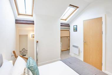 Host & Stay - 15 Easby Hall