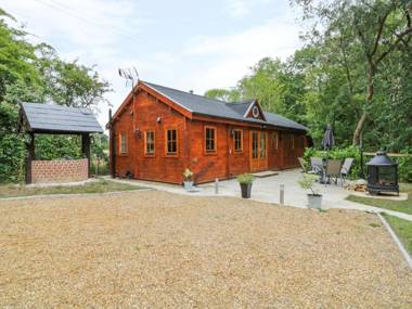 Acorn Lodge Saxmundham