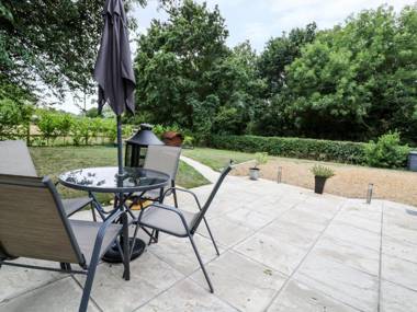 Acorn Lodge Saxmundham