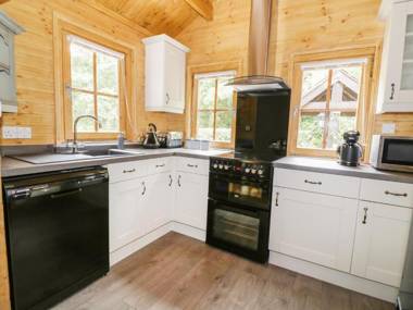 Acorn Lodge Saxmundham