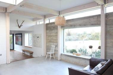 Sky Room Rendham (Air Manage Suffolk)