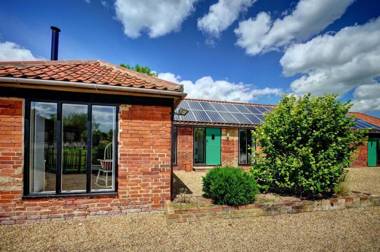 East Green Farm Cottages - The Old Stables