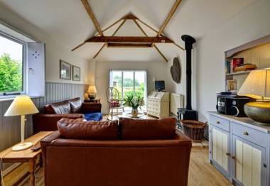 East Green Farm Cottages - The Old Stables