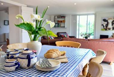 East Green Farm Cottages - The Dairy