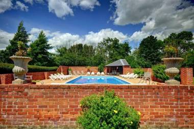 East Green Farm Cottages - Gardeners Cottage