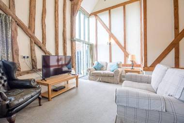 Granary Cottage Valley Farm Barns Snape Air Manage Suffolk