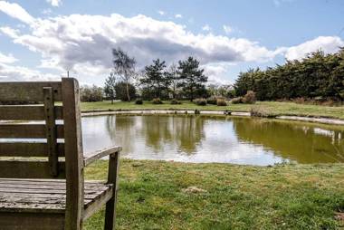 The Stables Valley Farm Barns Snape Air Manage Suffolk