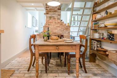 The Wash House Middleton Air Manage Suffolk