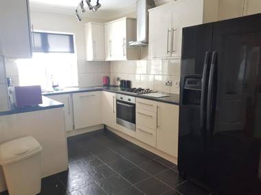 Valley Grove Bungalows