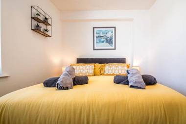 Coppet Cove - 2 Bedroom Apartment - Saundersfoot