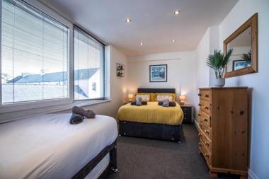 Coppet Cove - 2 Bedroom Apartment - Saundersfoot