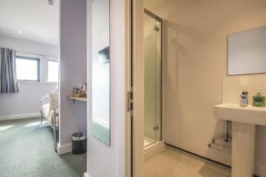 No 6 Ocean Cabins - Saundersfoot Harbour