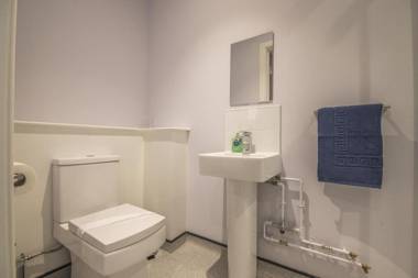 No 7 Ocean Cabins - Saundersfoot Harbour