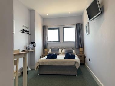 No 1 Ocean Cabins - Saundersfoot Harbour - Saundersfoot